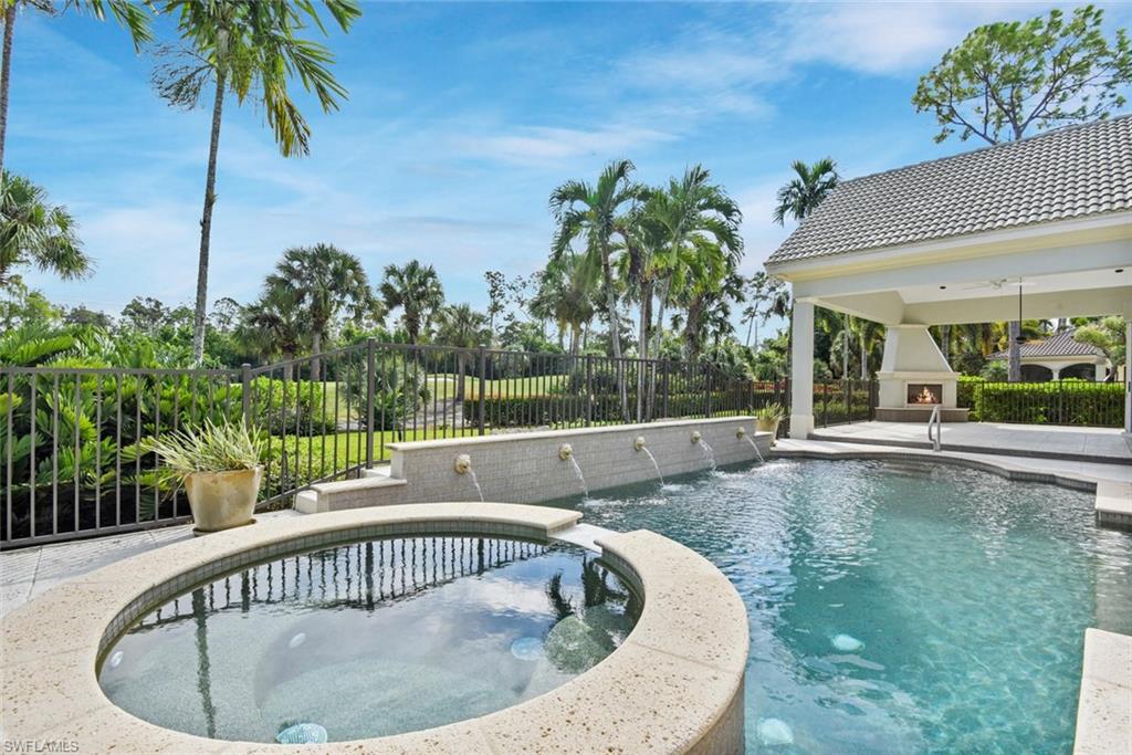 ESTATES AT GREY OAKS - Residential