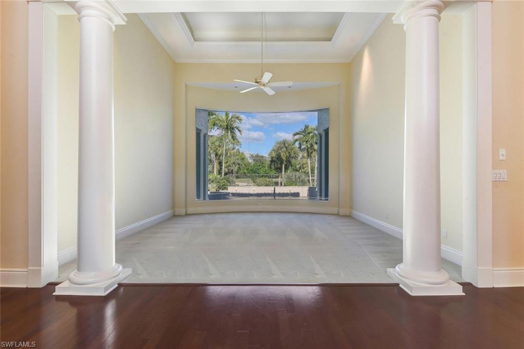 ESTATES AT GREY OAKS - Residential
