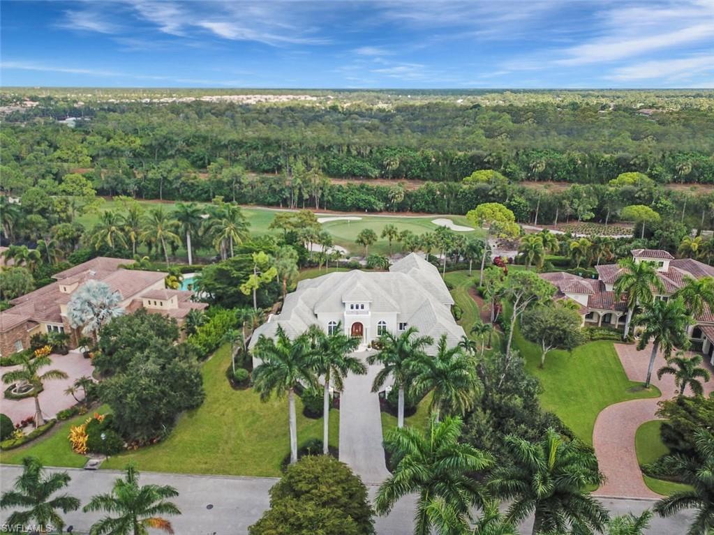 ESTATES AT GREY OAKS - Residential