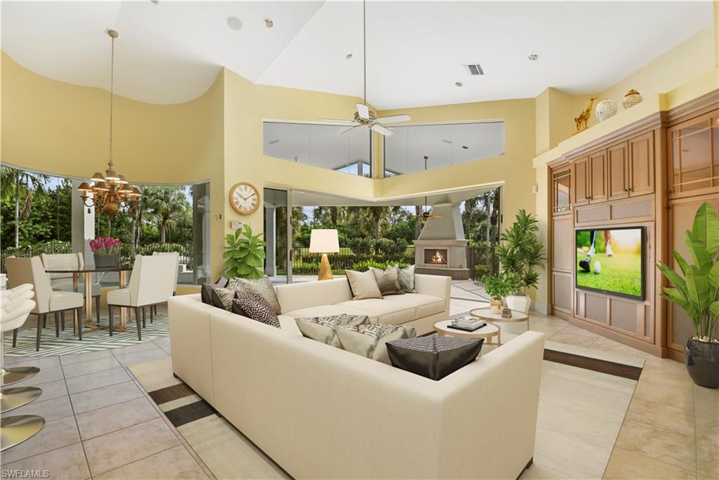 ESTATES AT GREY OAKS - Residential