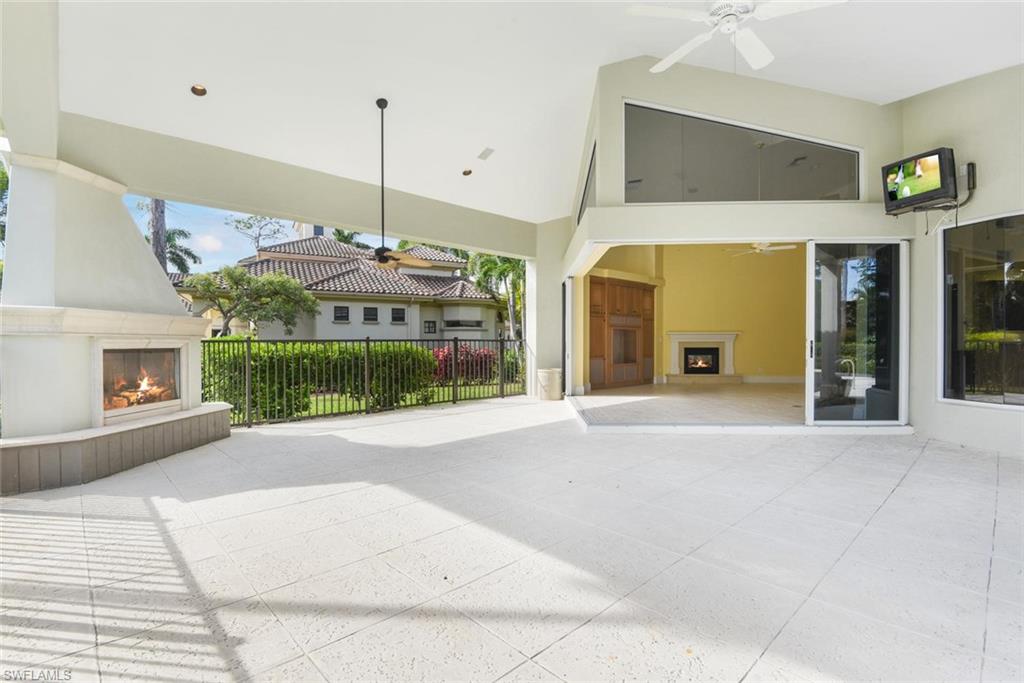 ESTATES AT GREY OAKS - Residential