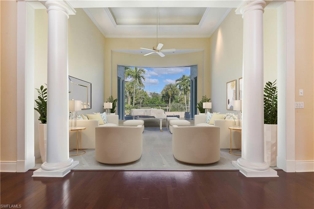 ESTATES AT GREY OAKS - Residential
