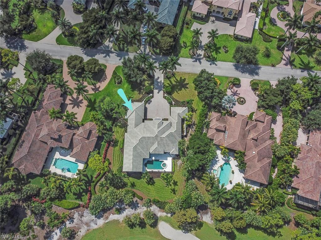 ESTATES AT GREY OAKS - Residential