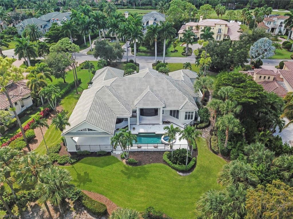 ESTATES AT GREY OAKS - Residential