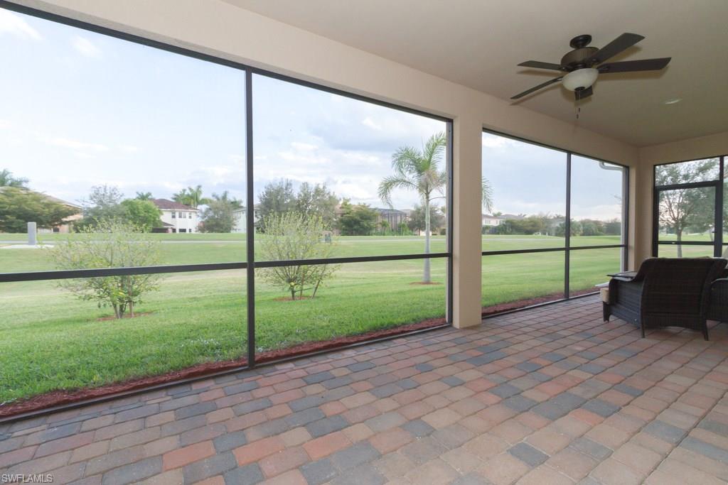 VALENCIA COUNTRY CLUB - Residential