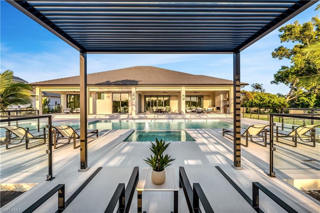 AUDUBON COUNTRY CLUB - Residential