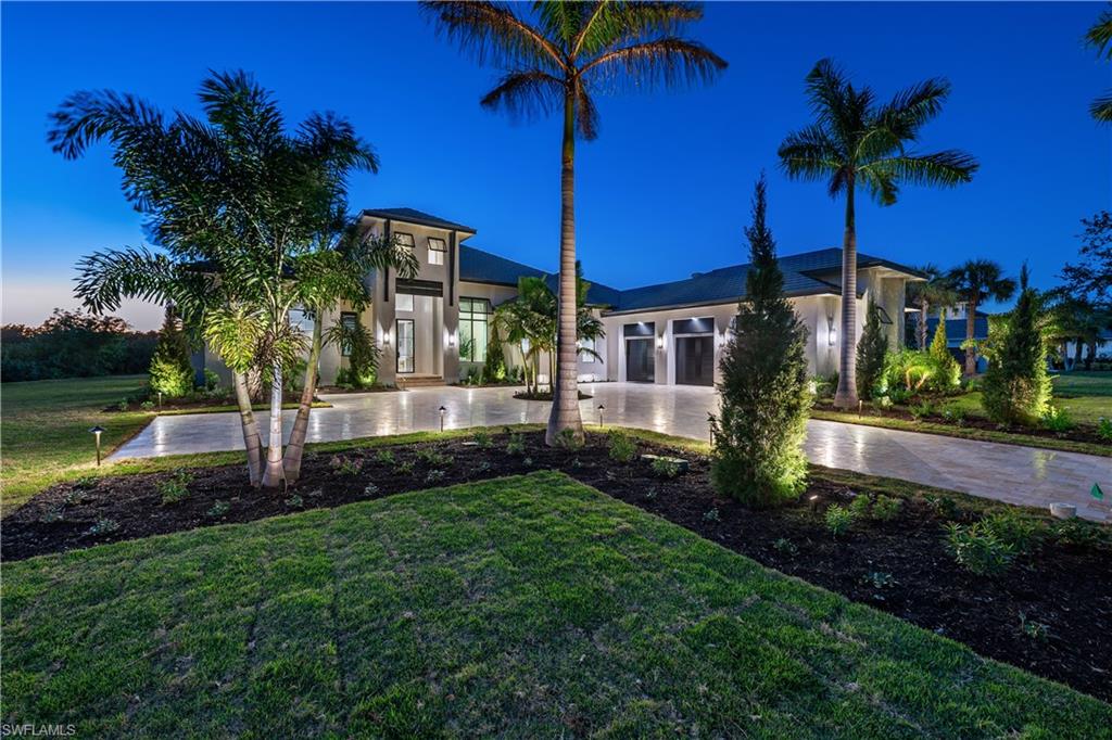 AUDUBON COUNTRY CLUB - Residential
