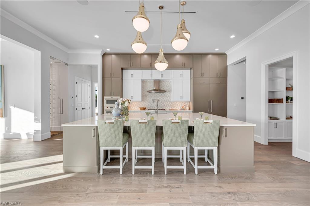 AUDUBON COUNTRY CLUB - Residential