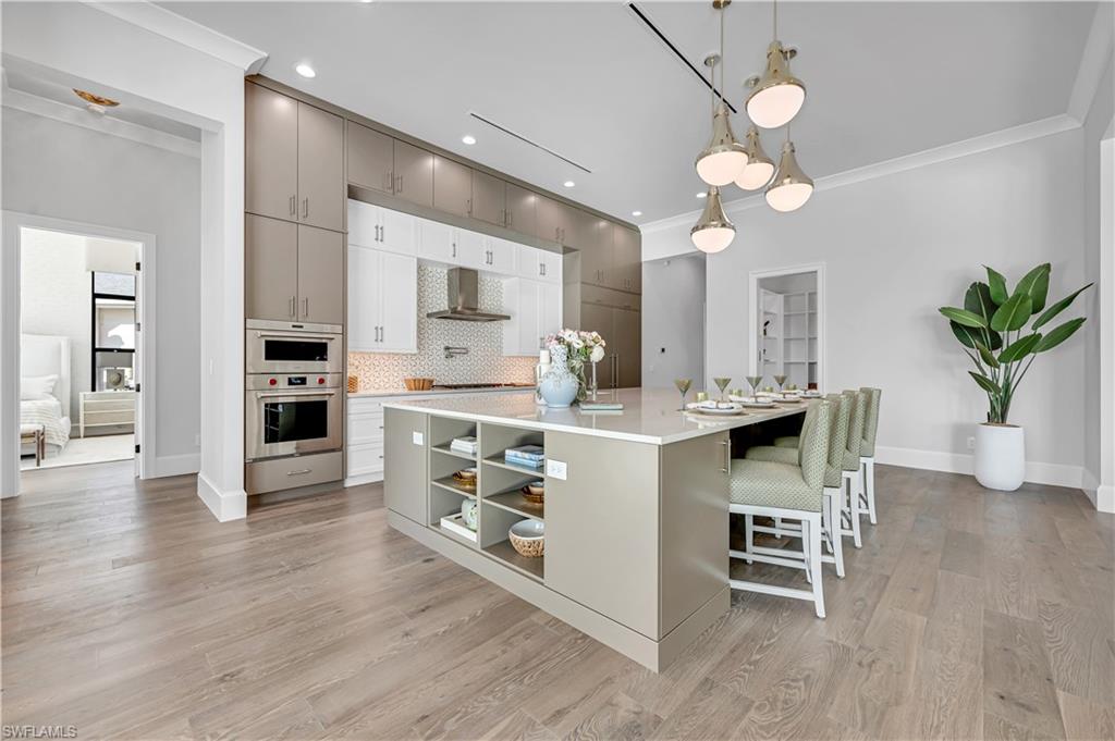 AUDUBON COUNTRY CLUB - Residential