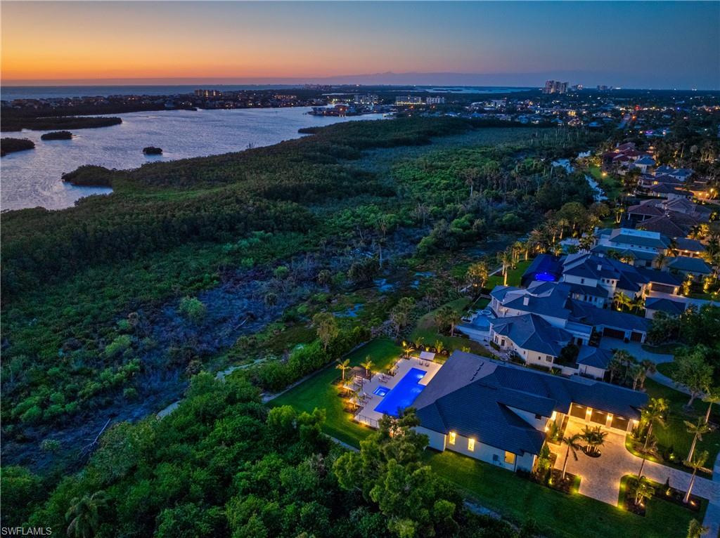 AUDUBON COUNTRY CLUB - Residential