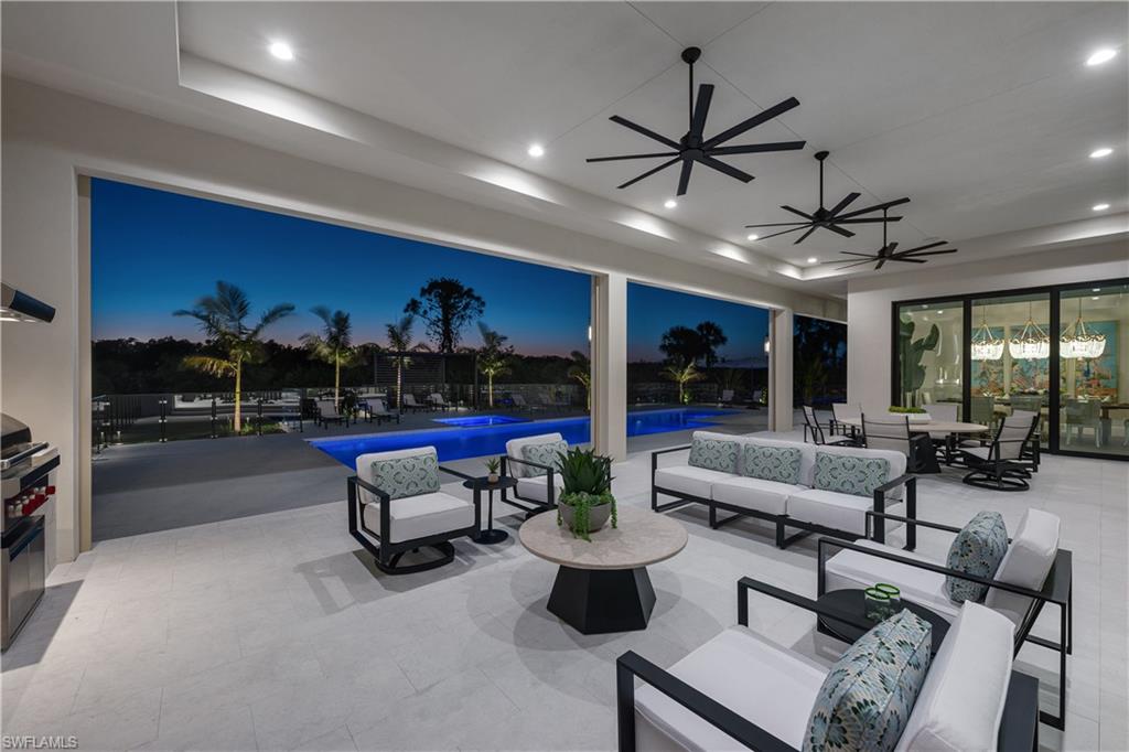 AUDUBON COUNTRY CLUB - Residential
