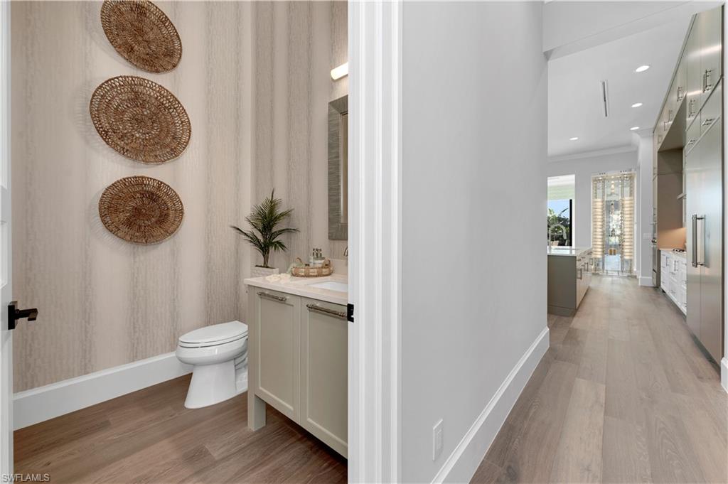 AUDUBON COUNTRY CLUB - Residential
