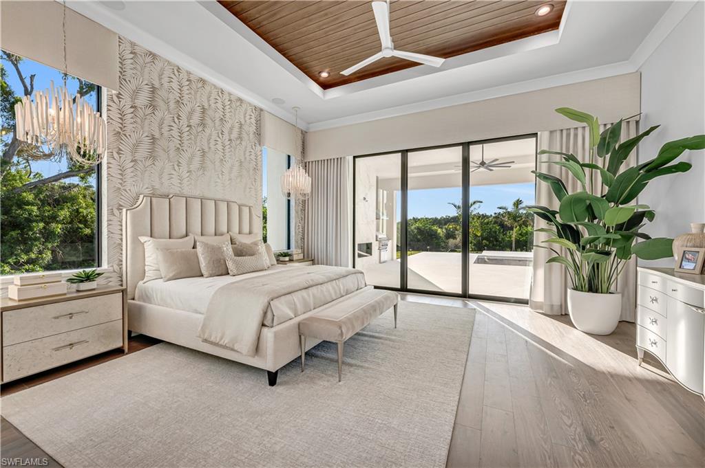 AUDUBON COUNTRY CLUB - Residential