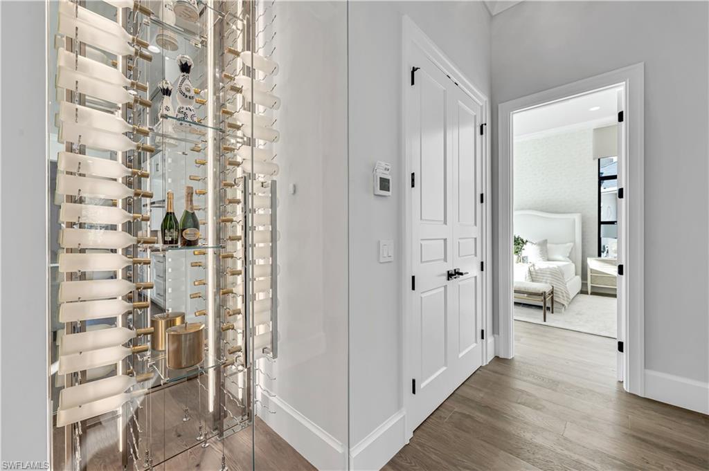AUDUBON COUNTRY CLUB - Residential