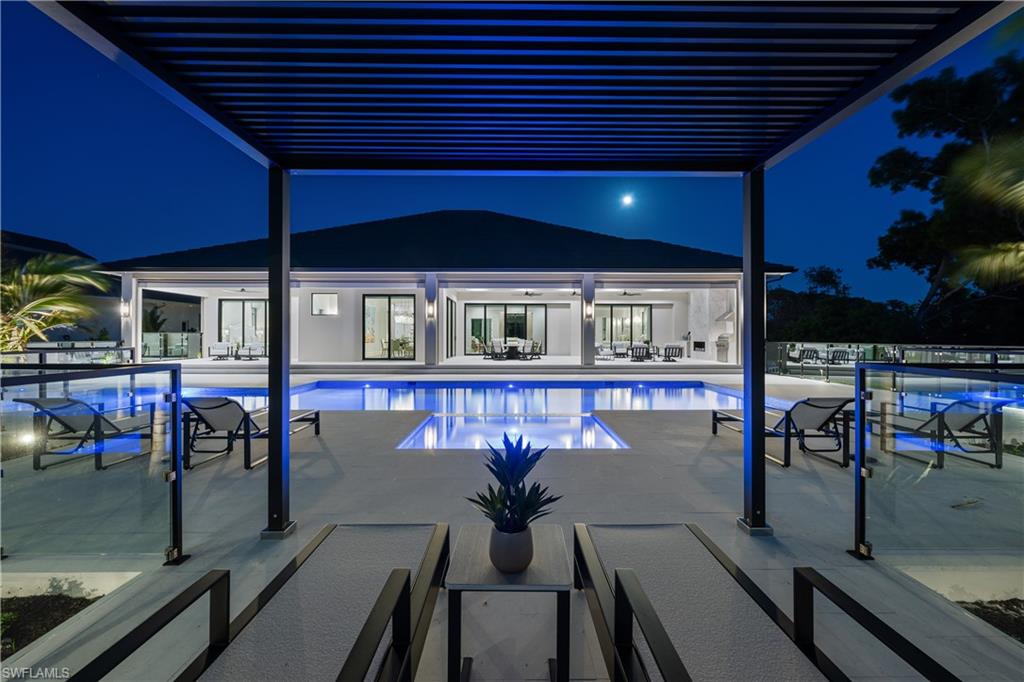 AUDUBON COUNTRY CLUB - Residential