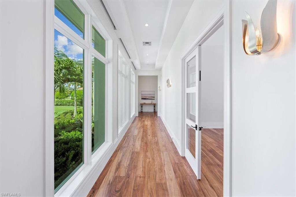 QUAIL WEST - Residential