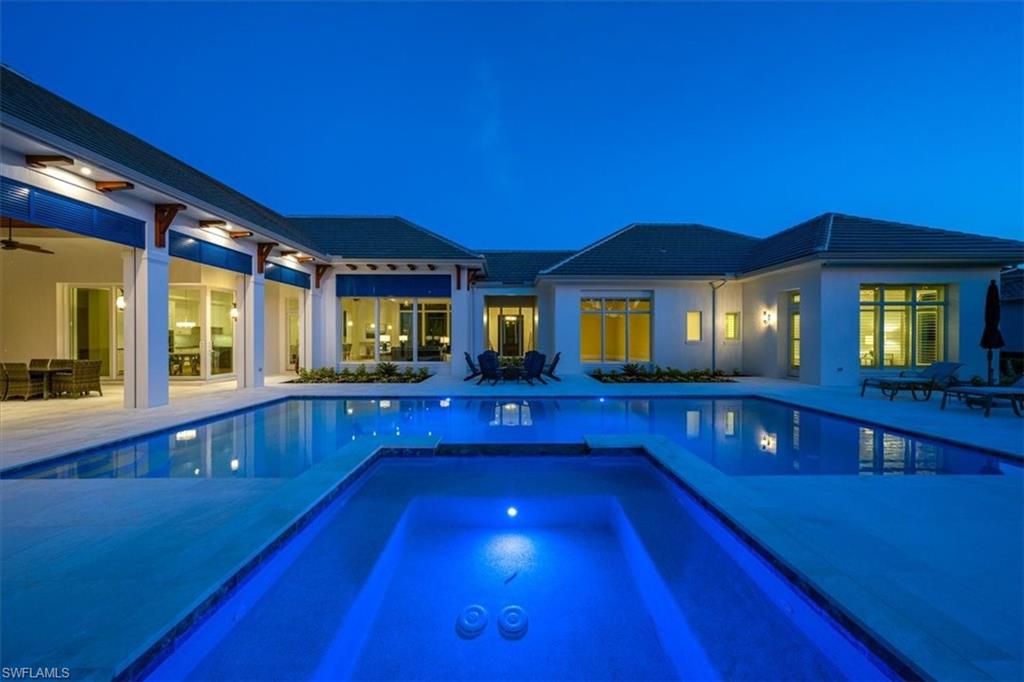 QUAIL WEST - Residential