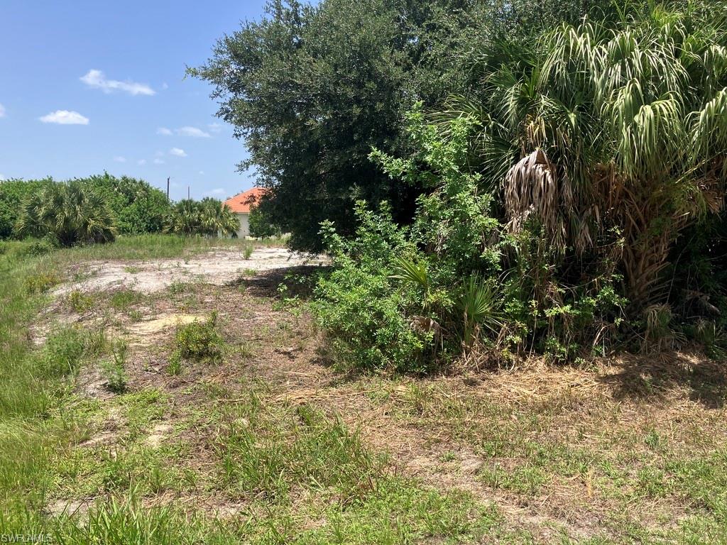 PORT CHARLOTTE - Land