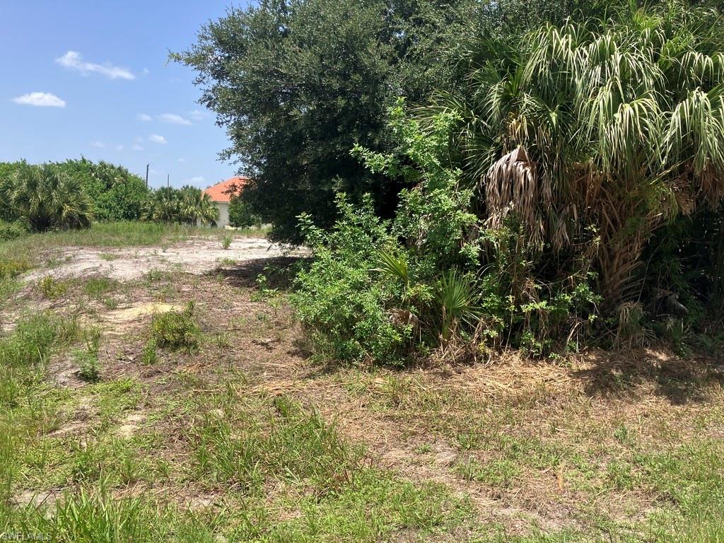 PORT CHARLOTTE - Land