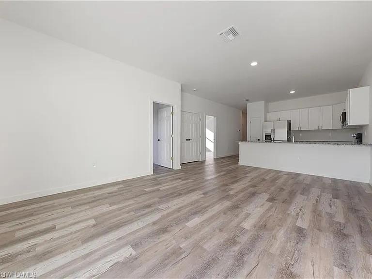 LEHIGH ACRES - Residential Lease