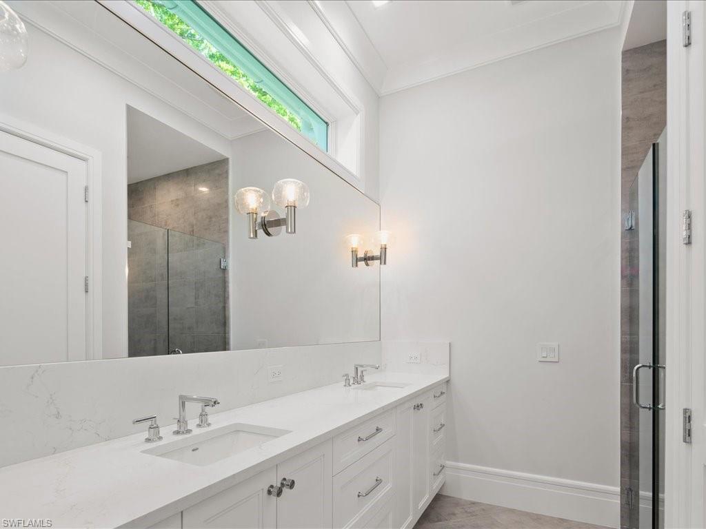 MOORINGS - Residential