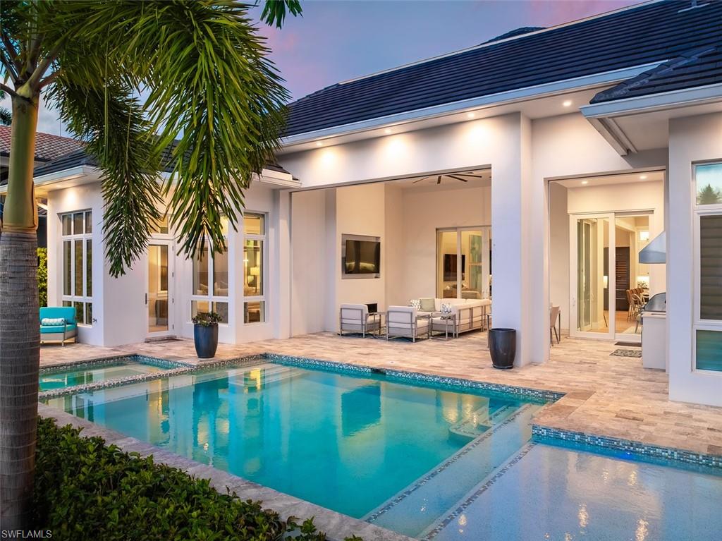 ROYAL HARBOR - Residential
