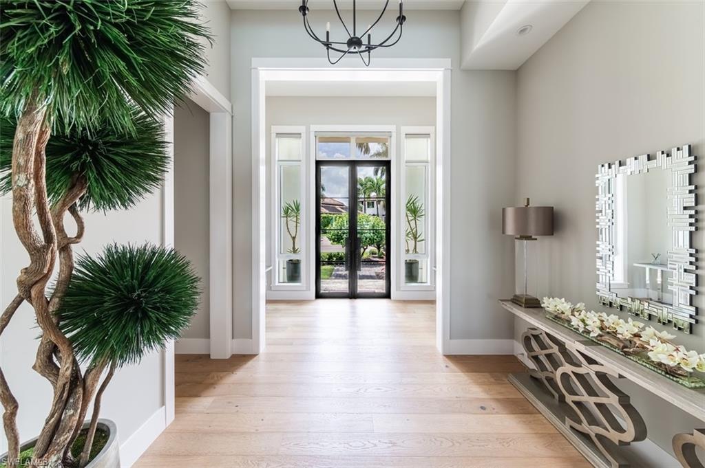ROYAL HARBOR - Residential