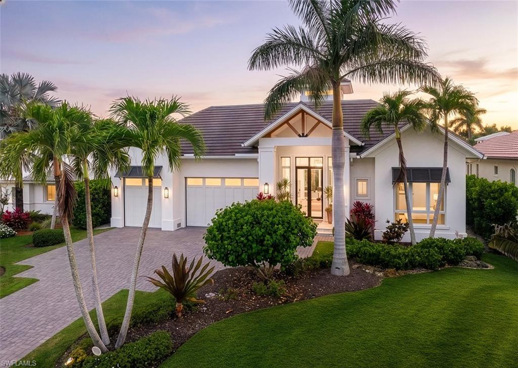 ROYAL HARBOR - Residential