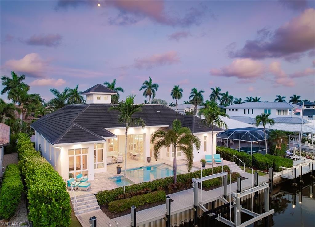 ROYAL HARBOR - Residential