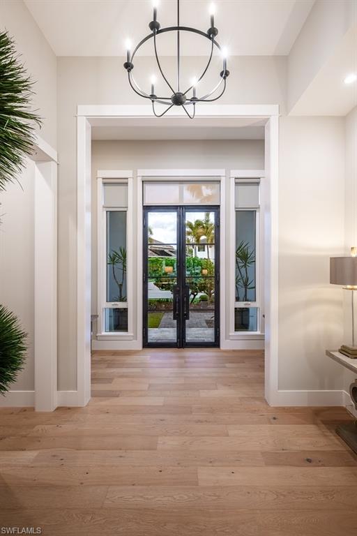 ROYAL HARBOR - Residential