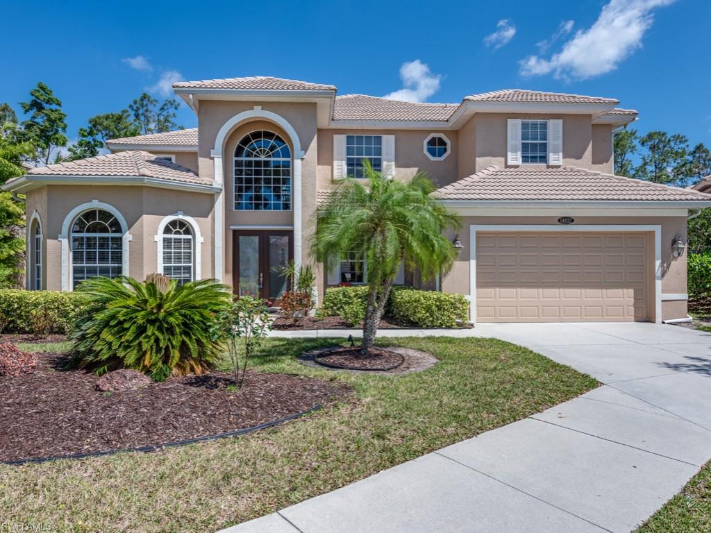 INDIGO LAKES - Residential