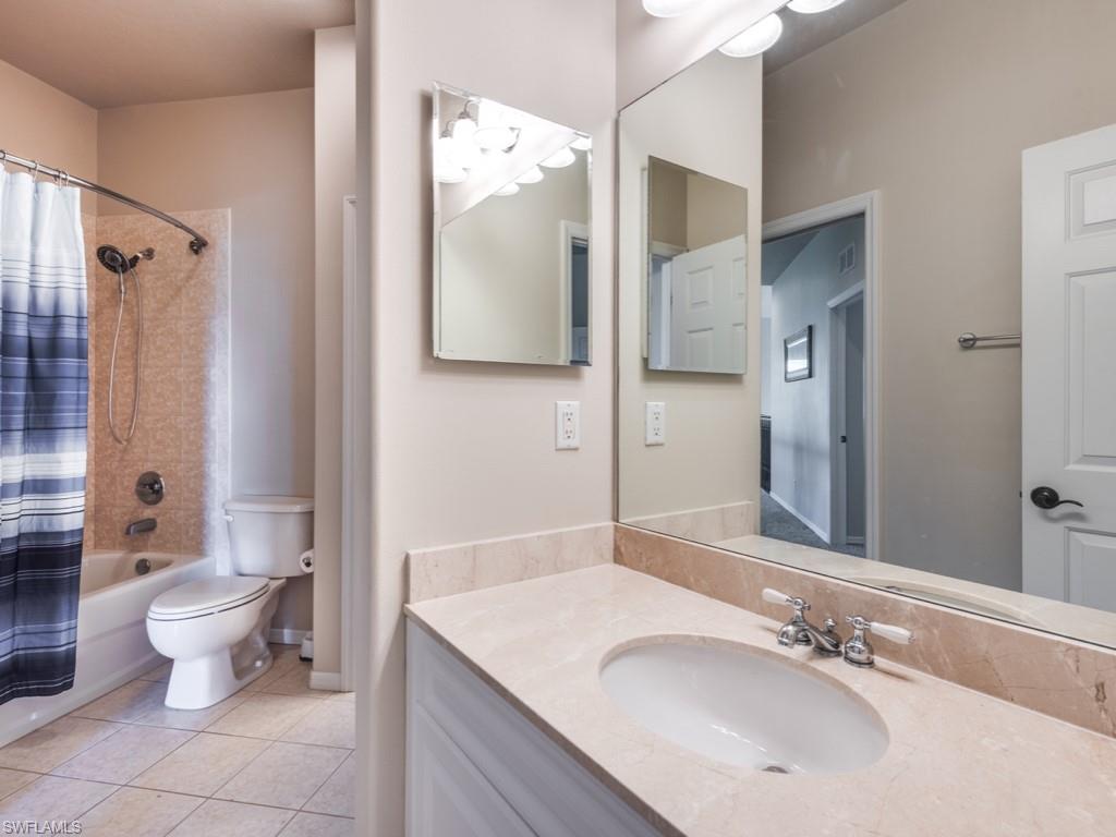 INDIGO LAKES - Residential