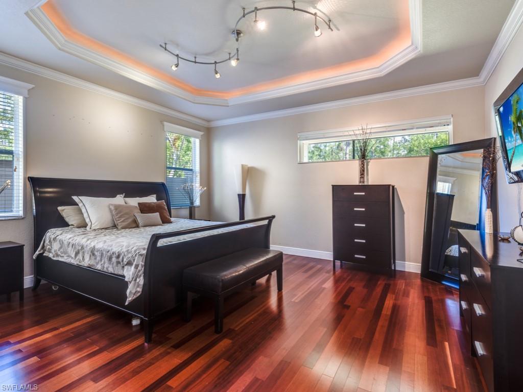 INDIGO LAKES - Residential
