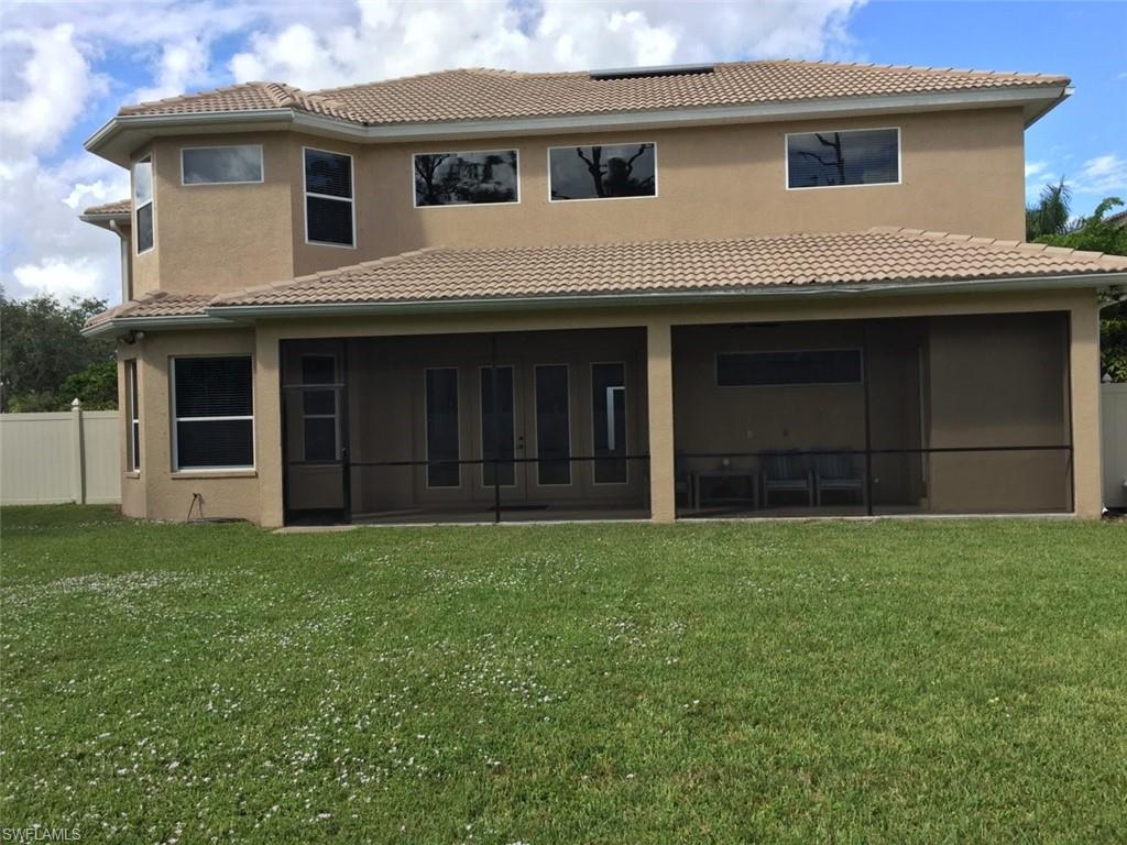 INDIGO LAKES - Residential
