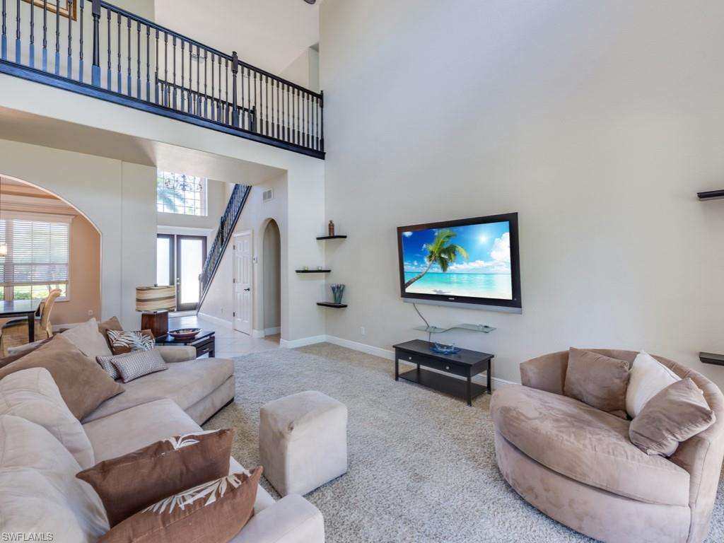 INDIGO LAKES - Residential