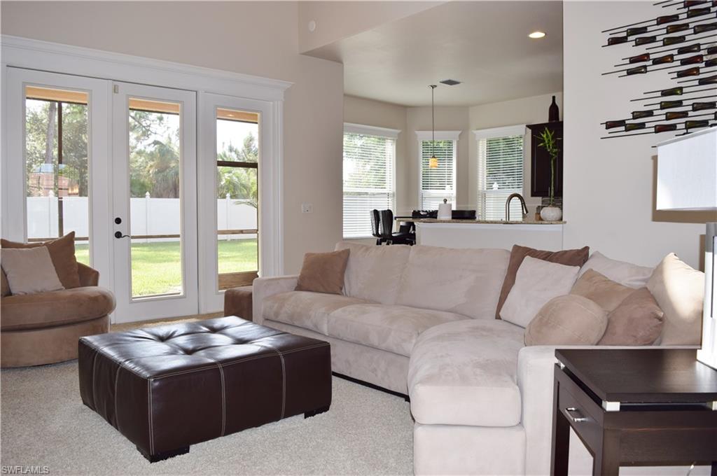 INDIGO LAKES - Residential