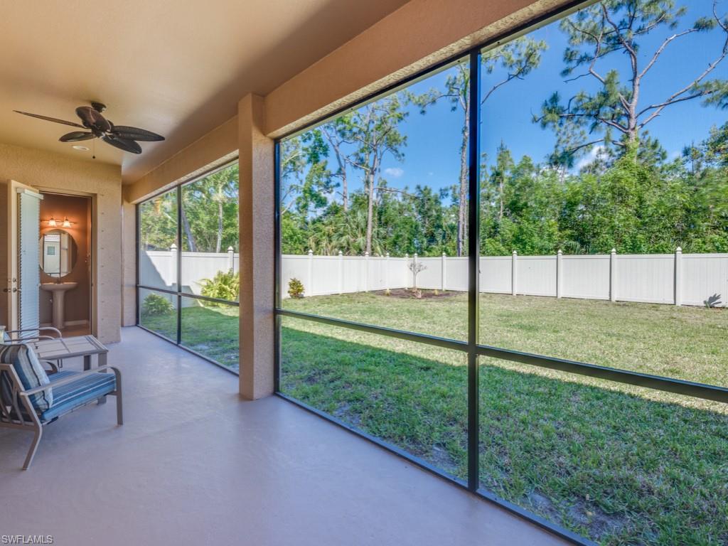 INDIGO LAKES - Residential