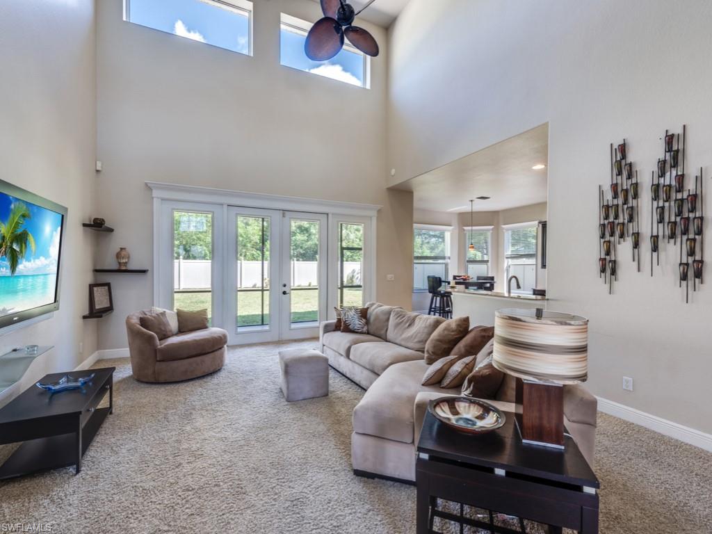 INDIGO LAKES - Residential