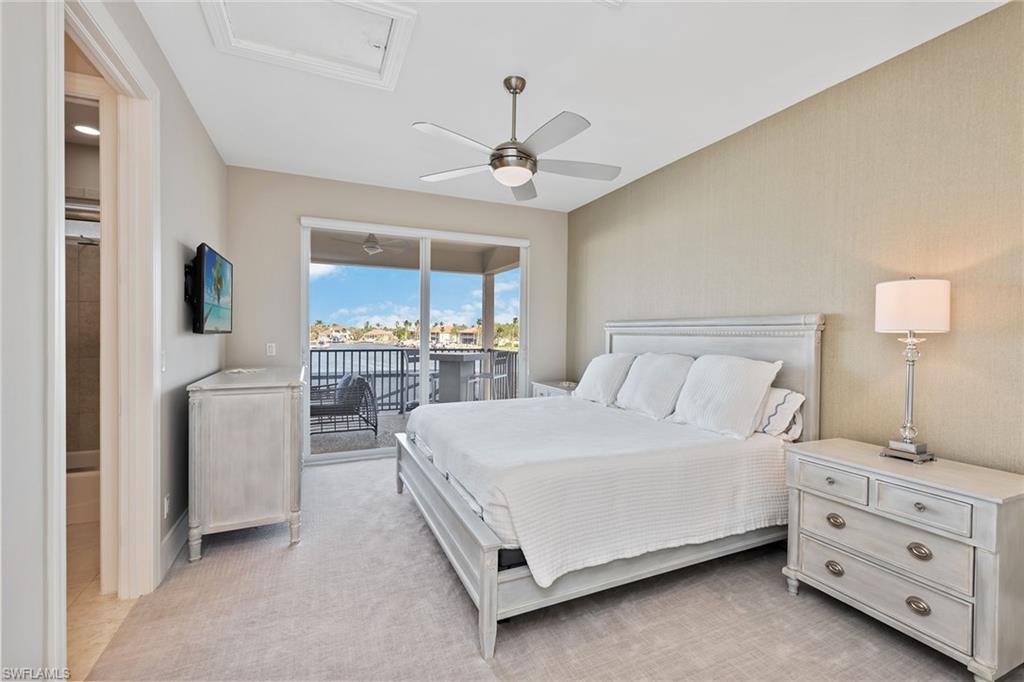 MARCO BEACH - Residential