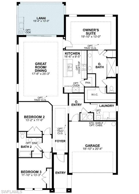 TURNLEAF - Residential