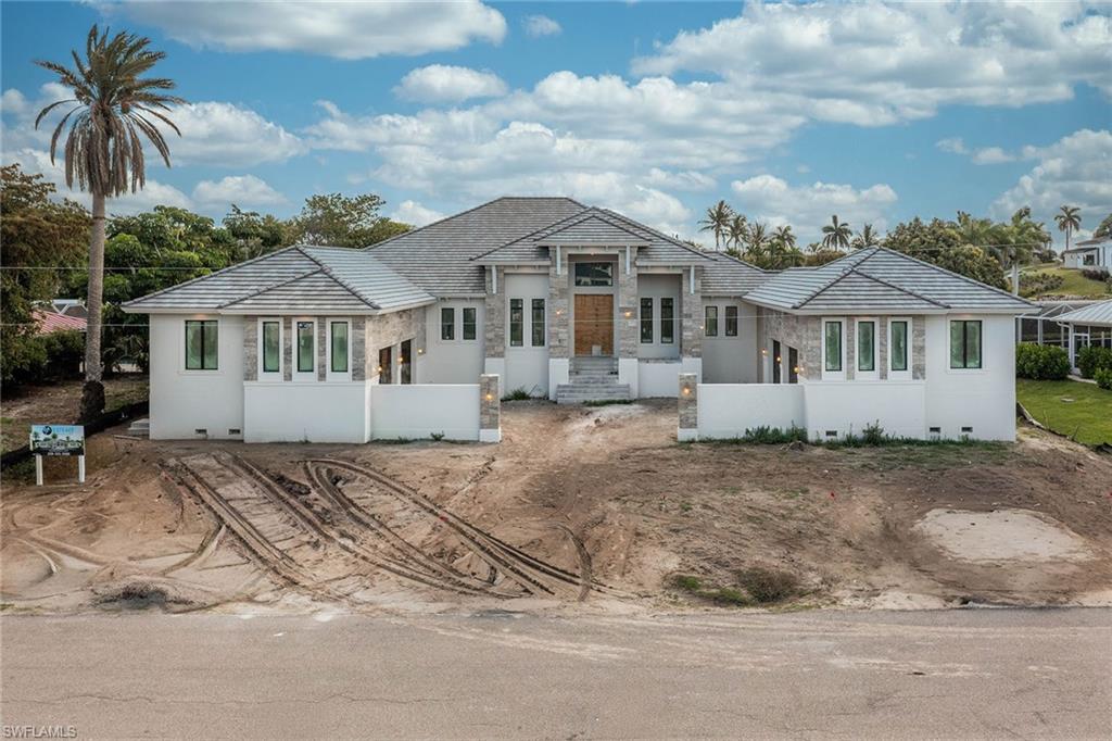 MARCO ISLAND - Residential