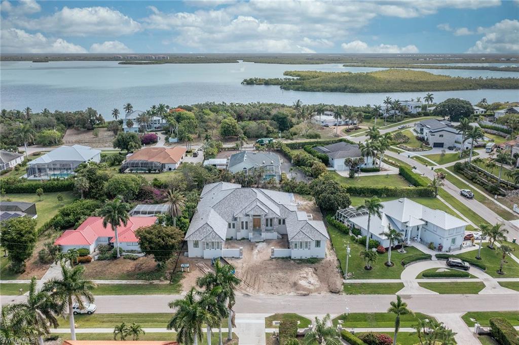 MARCO ISLAND - Residential