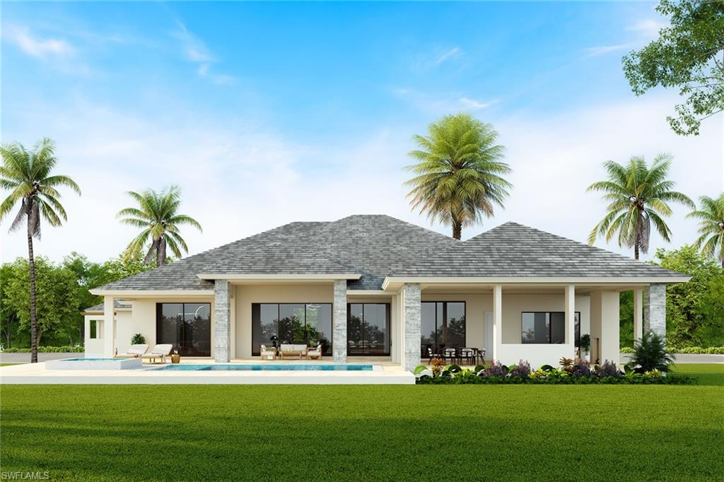 MARCO ISLAND - Residential