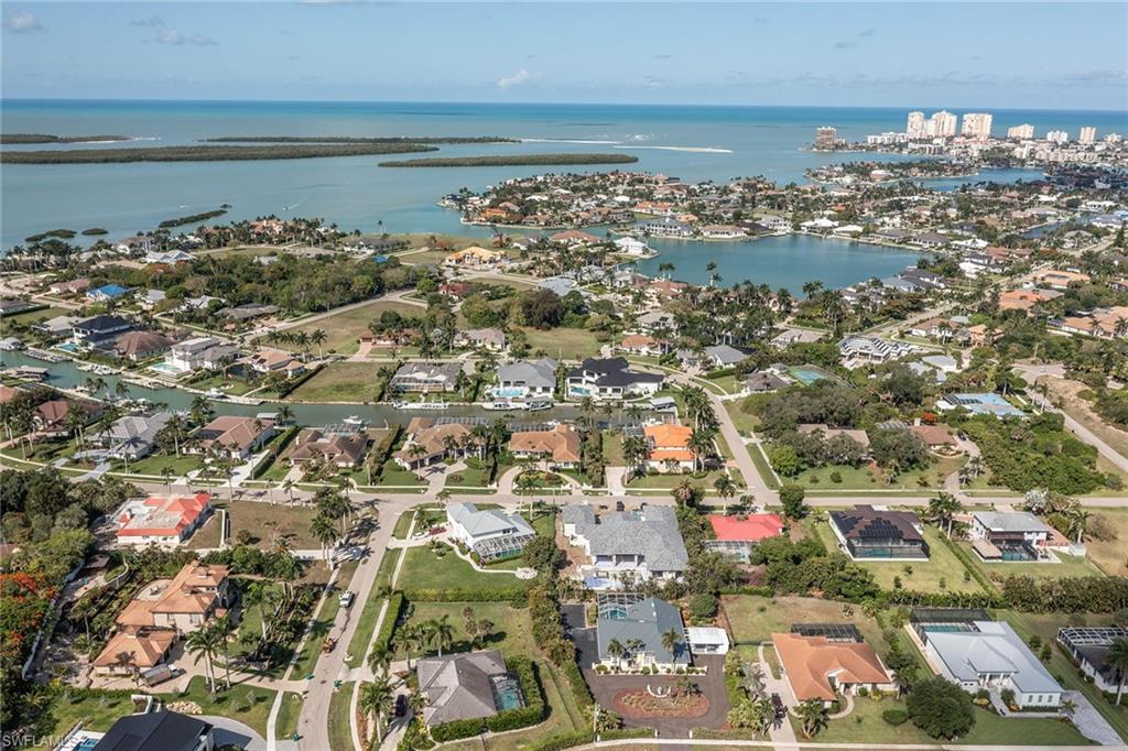 MARCO ISLAND - Residential