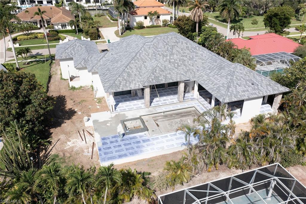 MARCO ISLAND - Residential