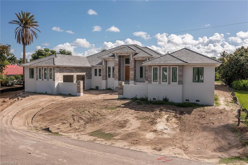 MARCO ISLAND - Residential