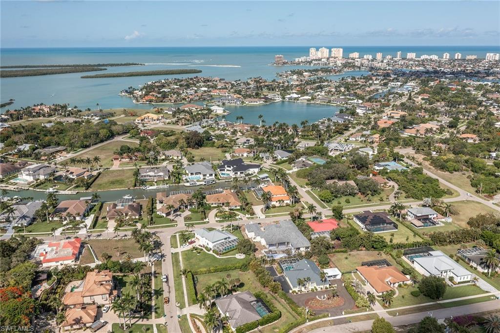 MARCO ISLAND - Residential