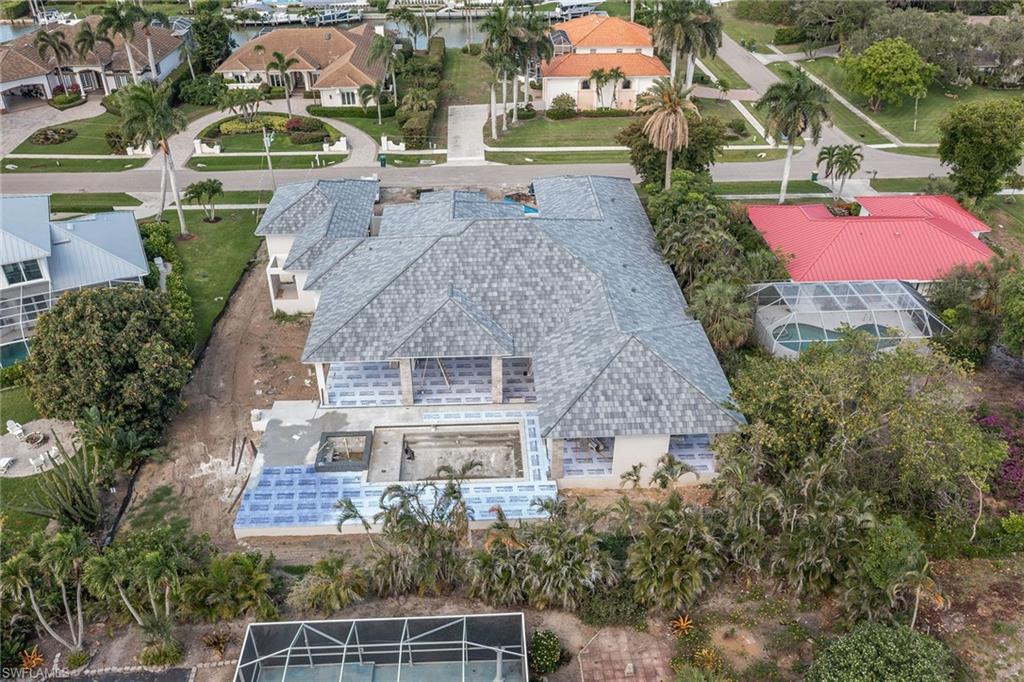 MARCO ISLAND - Residential
