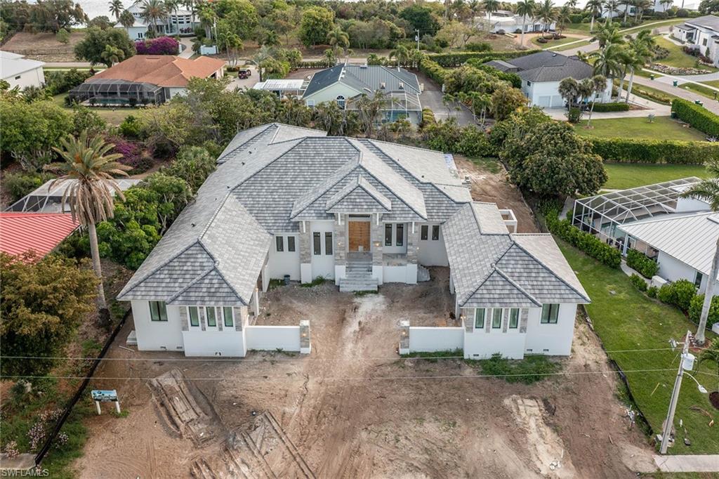 MARCO ISLAND - Residential