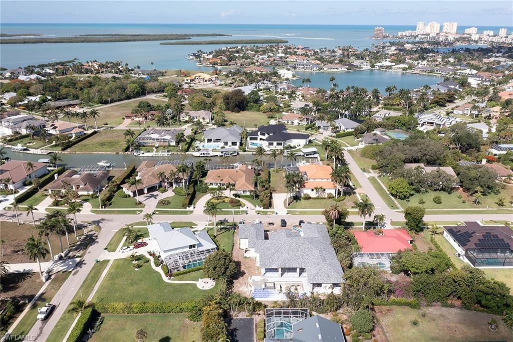 MARCO ISLAND - Residential